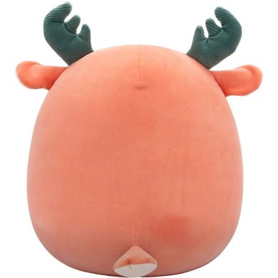 Мягкая игрушка SQUISHMALLOWS ЛОСЬ РОМЕЛА (30 см) SQCR06686