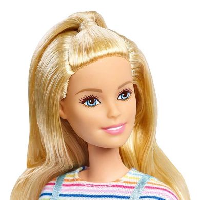 Набір Barbie Барбі Купай та грай FXH11