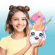 Набор DIY AIRBRUSH PLUSH Hair'iffic Парикмахерская AIR044