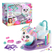 Набор DIY AIRBRUSH PLUSH Hair'iffic Парикмахерская AIR044