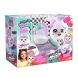 Набор DIY AIRBRUSH PLUSH Hair'iffic Парикмахерская AIR044
