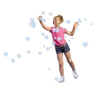 Набір для створення мильних бульбашок Мегамультібульбашки Ses Creative 02263
