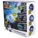 Набор Infinity Nado VI Starter Battle Set Gold Warrior Phoenix vs Lighting Leopard Золотой Воин Фени EU654183