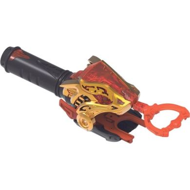 Набор Infinity Nado VI Starter Battle Set Gold Warrior Phoenix vs Lighting Leopard Золотой Воин Фени EU654183