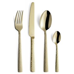 Набор столовых приборов на 6, шампань (4*6) Felicity 3321 Amefa 8711155475118