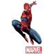 Наліпки ABYstyle Marvel Spider-Man Человек-паук блістер ABYDCO438