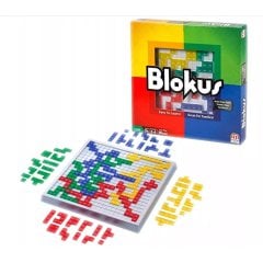 Настольная игра Блокус классическая BJV44