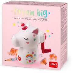 Настольная точилка для карандашей Единорог Legami US0001
