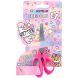 Ножиці дитячі, 13см Hello Kitty Kite HK24-122-1