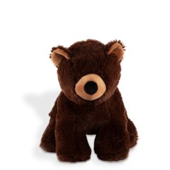 Ограничитель для дверей Медведь, 23см Tiseco 3579BEAR