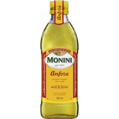 Оливковое масло Monini Anfora 500 мл 2422 80053866