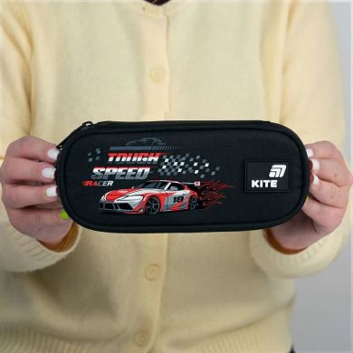 Пенал Kite 599 Speed ​​Racer Kite K26-599-2