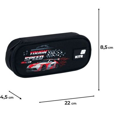 Пенал Kite 599 Speed ​​Racer Kite K26-599-2
