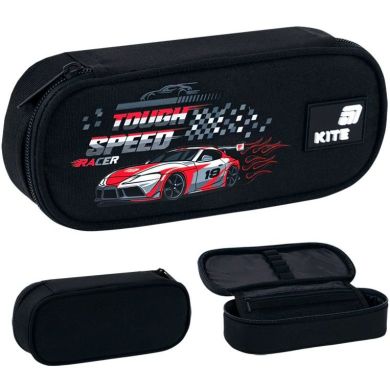 Пенал Kite 599 Speed ​​Racer Kite K26-599-2
