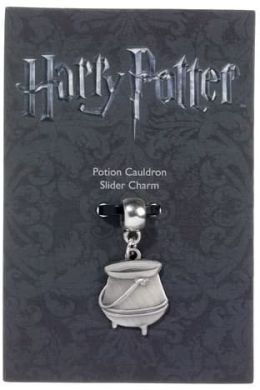 Подвеска талисман Зелье, Harry Potter Гарри Поттер EHP0052