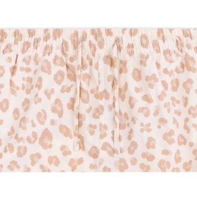Плавки для девочек Girls Neutral Leopard 122/128 Swim Essentials 2024SE1597