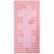 Пляжное полотенце 135x65 см Mermazing Swim Essentials 2025SE744