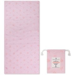 Пляжное полотенце 135x65 см Mermazing Swim Essentials 2025SE744