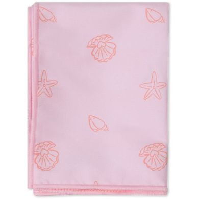 Пляжное полотенце 135x65 см Mermazing Swim Essentials 2025SE744