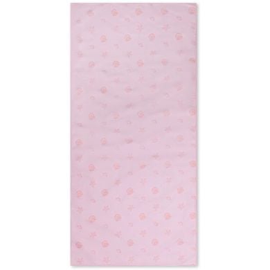 Пляжное полотенце 135x65 см Mermazing Swim Essentials 2025SE744