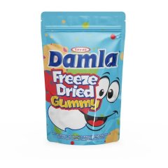 Воздушный мармелад 20гр 8690997138002