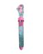 Разноцветная мульти-ручка Santoro Sparkle & Bloom с Топпером 1043GJD01
