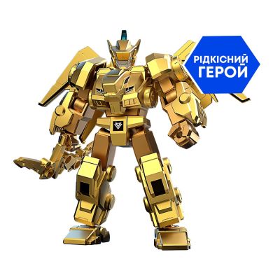 Робот-конструктор DINOSTER РАПТОР БОЛТ ВИНГ EU580881A-6