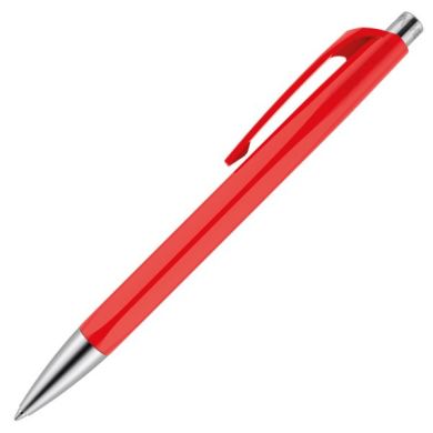 Ручка Caran d'Ache 888 Infinite Червона 0,7 мм 888.570