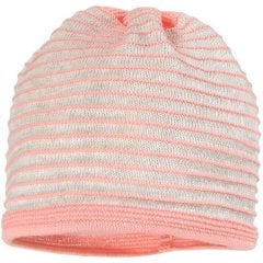 Шапка детская MAXIMO 41 Розовая 13572-367900