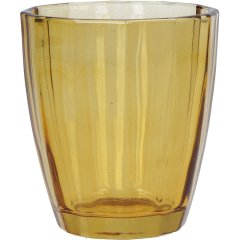 Склянка Amber Unitable Rose&Tulipani R116500003