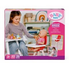 Стульчик для куклы BABY BORN &ndash; ВРЕМЯ КОРМЛЕНИЯ 839744