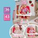Стульчик для куклы BABY BORN &ndash; ВРЕМЯ КОРМЛЕНИЯ 839744