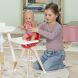 Стульчик для куклы BABY BORN &ndash; ВРЕМЯ КОРМЛЕНИЯ 839744