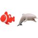 Стретч-іграшка у вигляді тварини Повелителі Екватора в асортименті 93-CN-2020