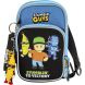 Сумка через плече Yes CBK-3 Stumble Guys 550574
