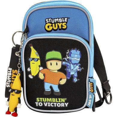 Сумка через плече Yes CBK-3 Stumble Guys 550574