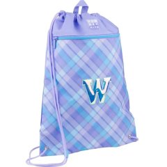 Сумка для обуви WONDER 601M W check WK22-601M-5