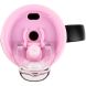 Термокружка з трубочкою, 530мл, Hello Kitty HK25-1266
