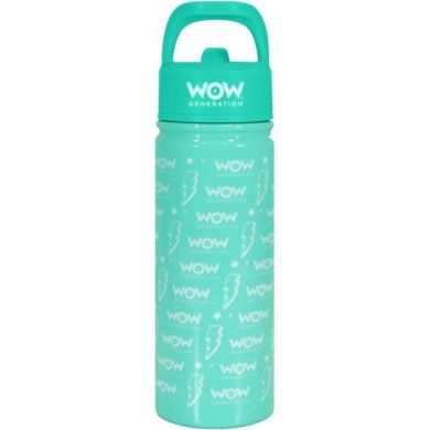 Термобутылка 500 мл Wow Generation WOW00020
