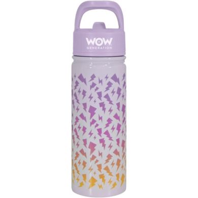 Термобутылка 500 мл Wow Generation WOW00020