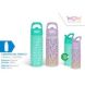 Термобутылка 500 мл Wow Generation WOW00020