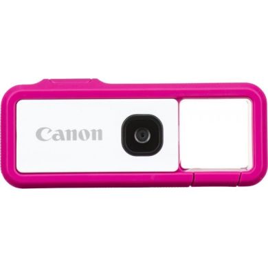 Цифр. відеокамера Canon IVY REC Pink 4291C011