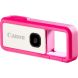 Цифр. відеокамера Canon IVY REC Pink 4291C011