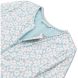 Цілісний купальник Зелені квіти 86/92 Swim Essentials 2024SE1098