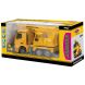 Важкий кран на радіокеруванні Mercedes-Benz Arocs 1:20 2,4GHz, жовтий Jamara 404950