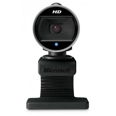 Веб-камера Microsoft LifeCam Cinema чорна H5D-00015