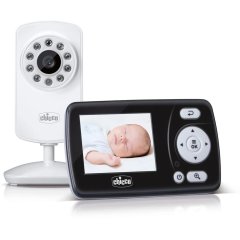 Відеоняня Video Baby Monitor Smart Chicco 10159.00