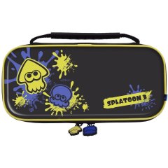 Защитный чехол Premium Splatoon 3 для Nintendo Switch Hori NSW-424U