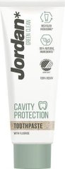Зубна паста Jordan Green Clean Cavity Protect 57000064 7310610021269
