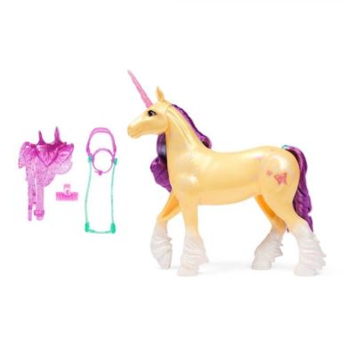 Академія єдинорогів: єдиноріг Квітка Unicorn Academy SM23206/6072674